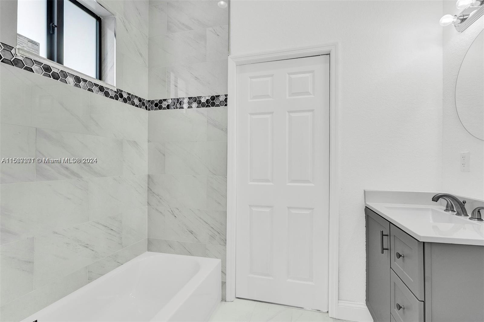 SECOND BATHROOM