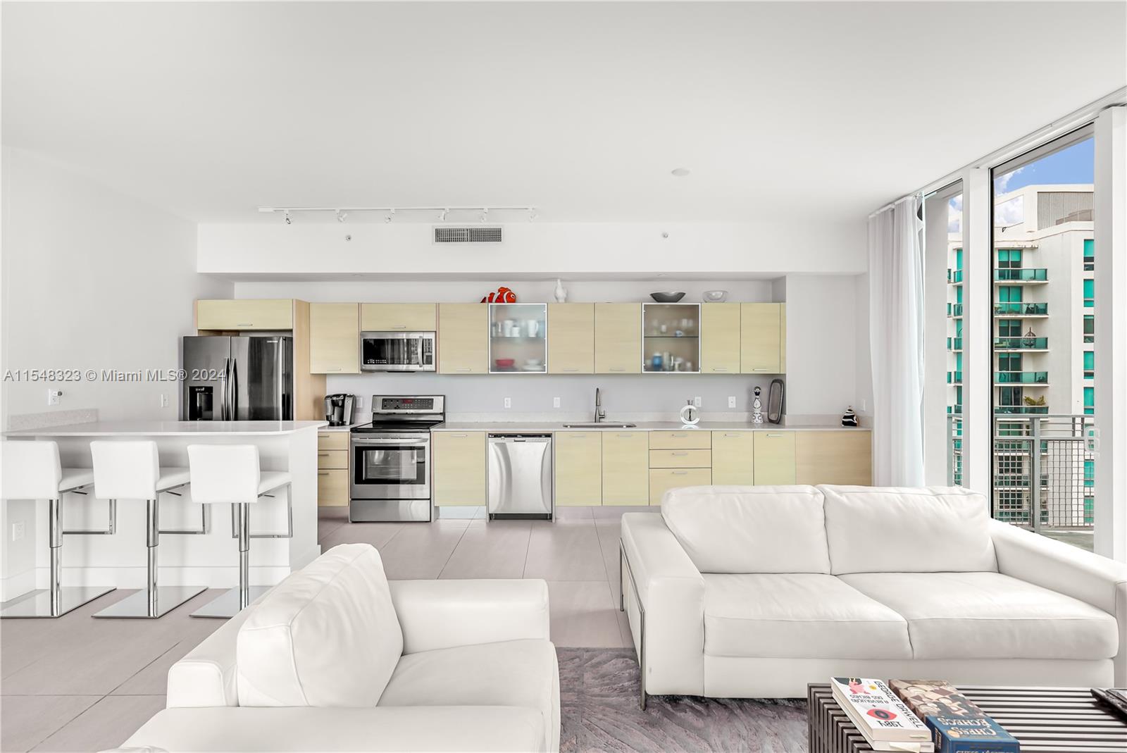 350 NE 24th St PH2, Miami, Florida 33137, 2 Bedrooms Bedrooms, ,2 BathroomsBathrooms,Residential,For Sale,350 NE 24th St PH2,A11548323