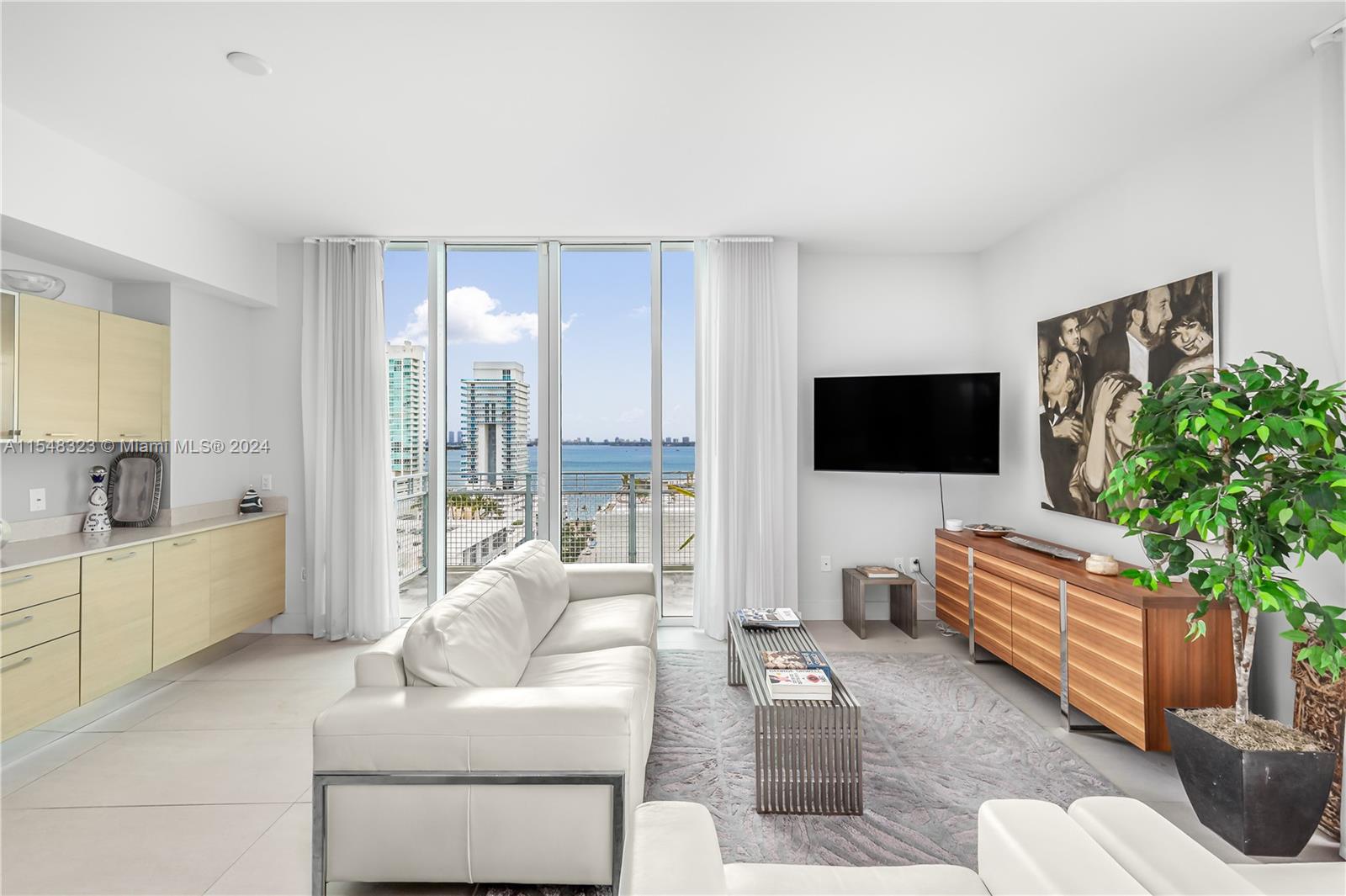350 NE 24th St PH2, Miami, Florida 33137, 2 Bedrooms Bedrooms, ,2 BathroomsBathrooms,Residential,For Sale,350 NE 24th St PH2,A11548323