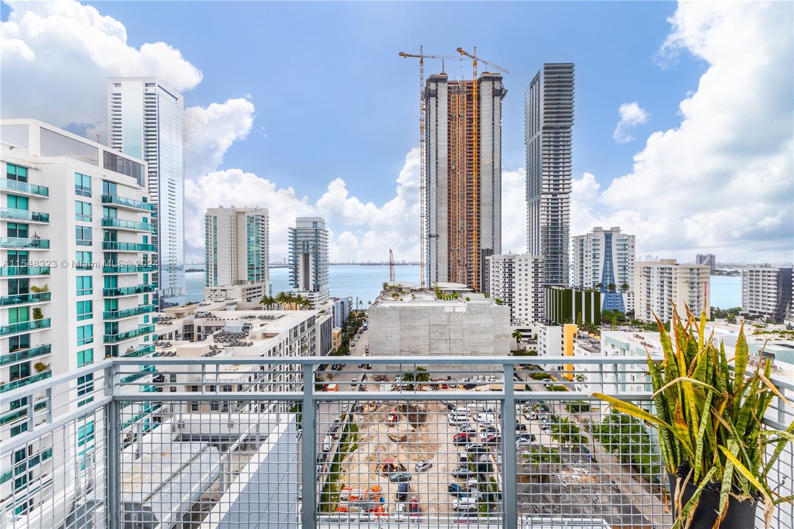 350 NE 24th St PH2, Miami, Florida 33137, 2 Bedrooms Bedrooms, ,2 BathroomsBathrooms,Residential,For Sale,350 NE 24th St PH2,A11548323