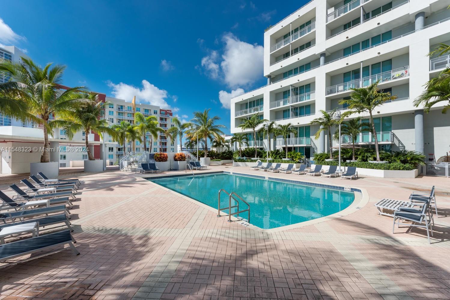 350 NE 24th St PH2, Miami, Florida 33137, 2 Bedrooms Bedrooms, ,2 BathroomsBathrooms,Residential,For Sale,350 NE 24th St PH2,A11548323