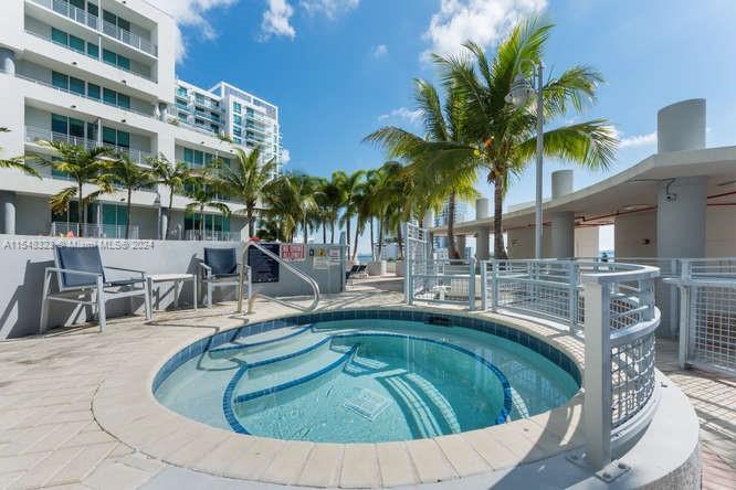 350 NE 24th St PH2, Miami, Florida 33137, 2 Bedrooms Bedrooms, ,2 BathroomsBathrooms,Residential,For Sale,350 NE 24th St PH2,A11548323