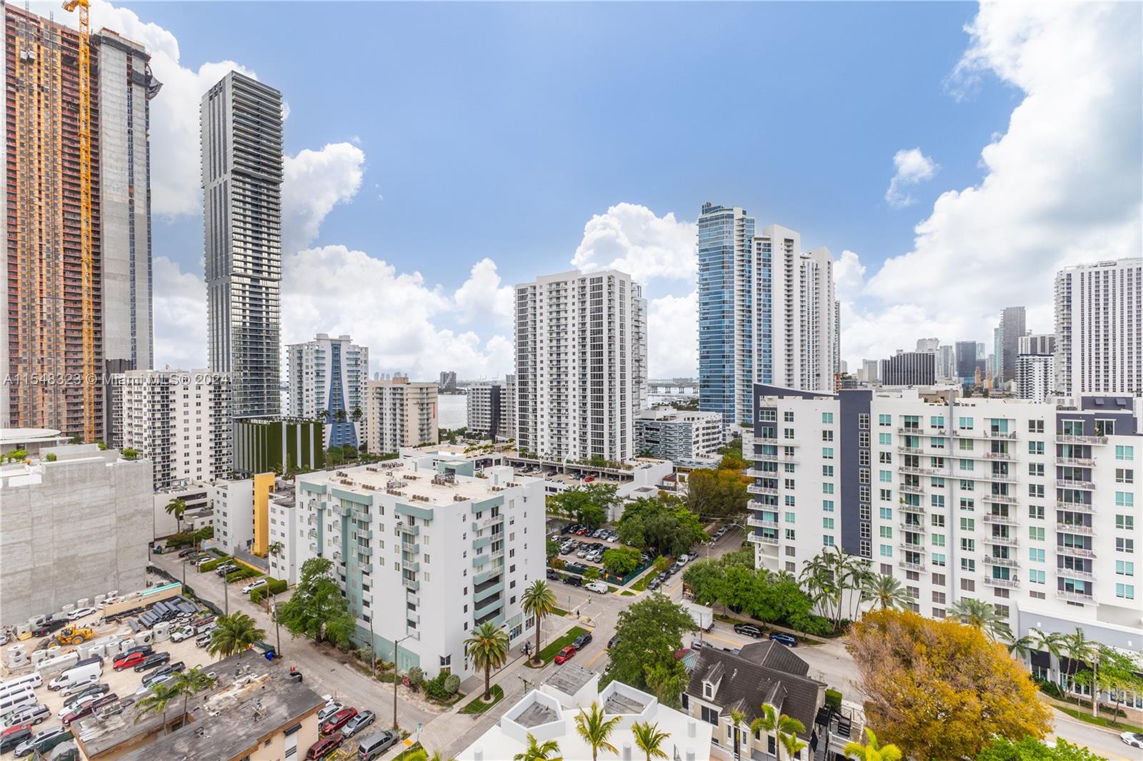 350 NE 24th St PH2, Miami, Florida 33137, 2 Bedrooms Bedrooms, ,2 BathroomsBathrooms,Residential,For Sale,350 NE 24th St PH2,A11548323