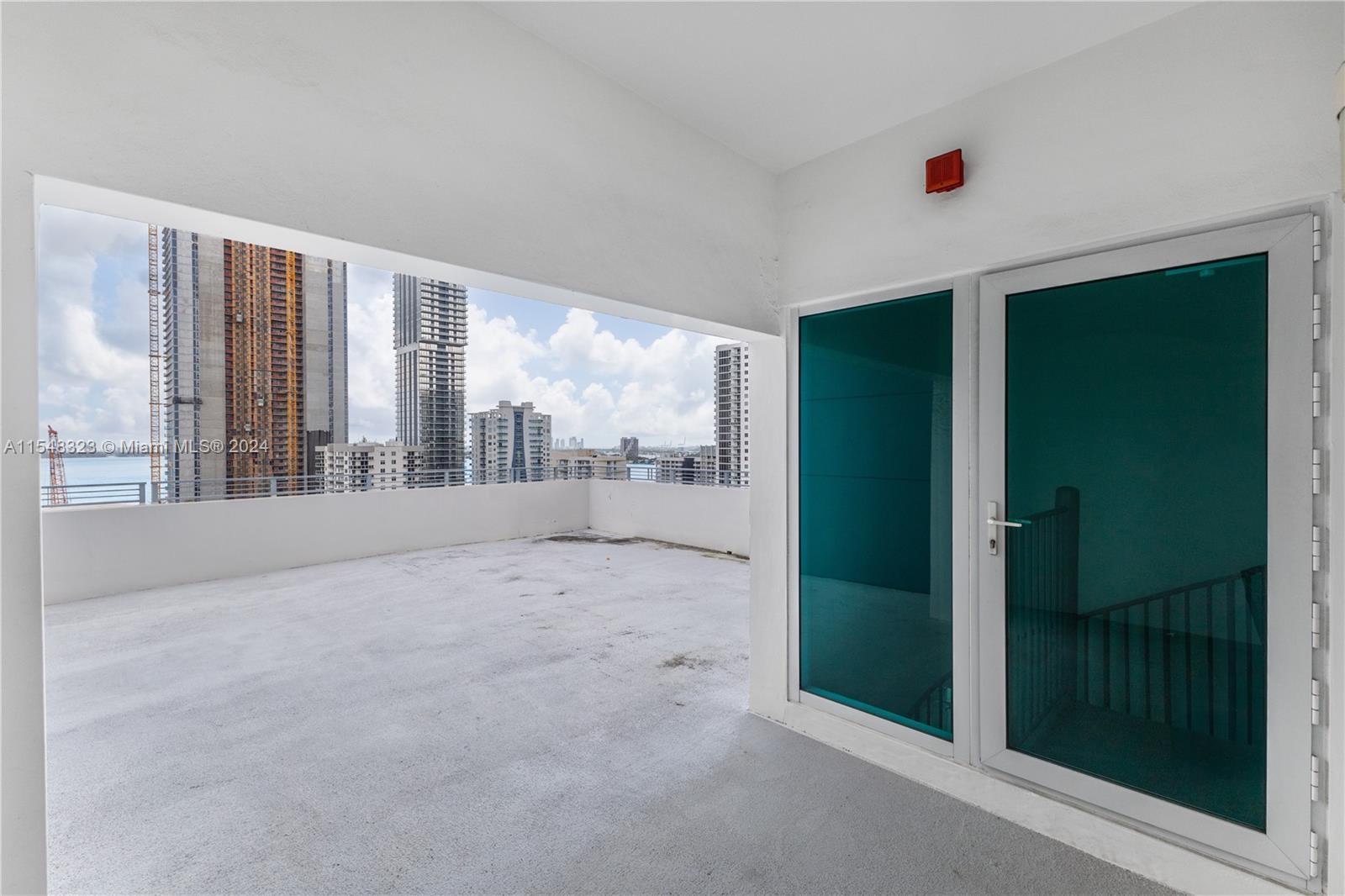 350 NE 24th St PH2, Miami, Florida 33137, 2 Bedrooms Bedrooms, ,2 BathroomsBathrooms,Residential,For Sale,350 NE 24th St PH2,A11548323