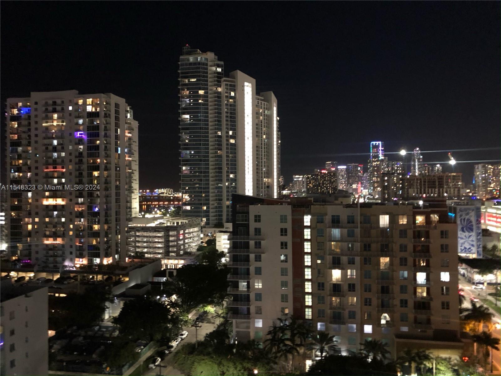 350 NE 24th St PH2, Miami, Florida 33137, 2 Bedrooms Bedrooms, ,2 BathroomsBathrooms,Residential,For Sale,350 NE 24th St PH2,A11548323