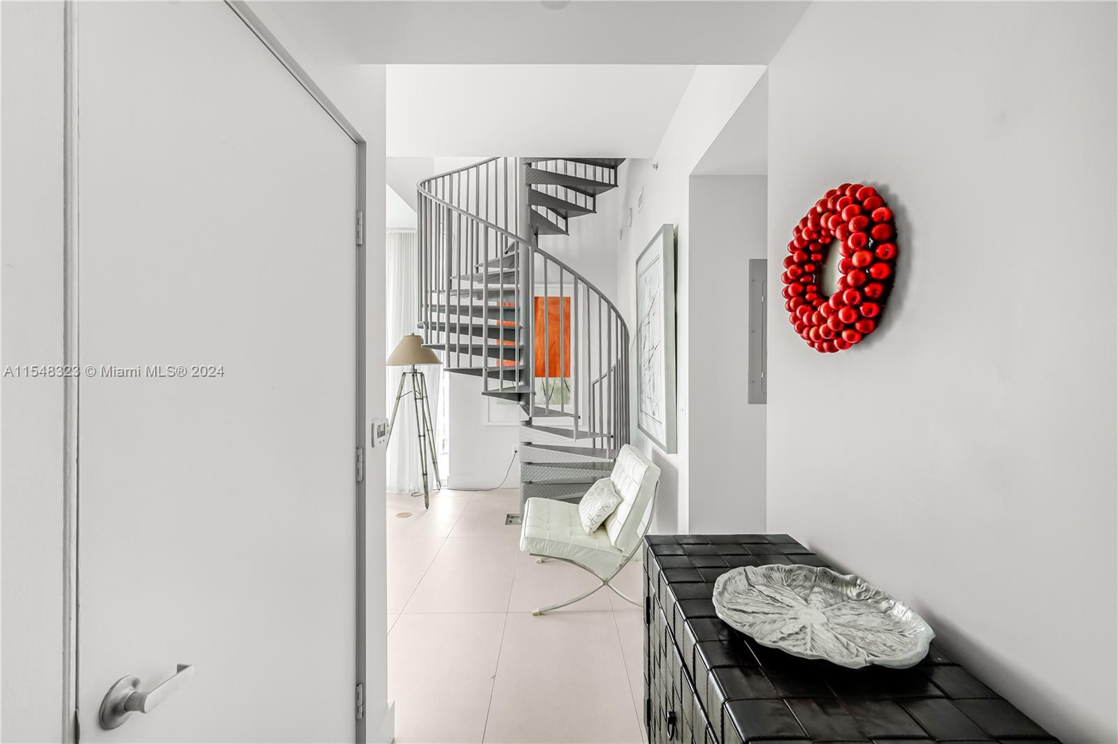 350 NE 24th St PH2, Miami, Florida 33137, 2 Bedrooms Bedrooms, ,2 BathroomsBathrooms,Residential,For Sale,350 NE 24th St PH2,A11548323