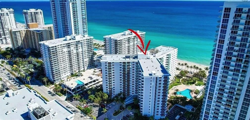 3001 S Ocean Dr #637 For Sale A11563149, FL