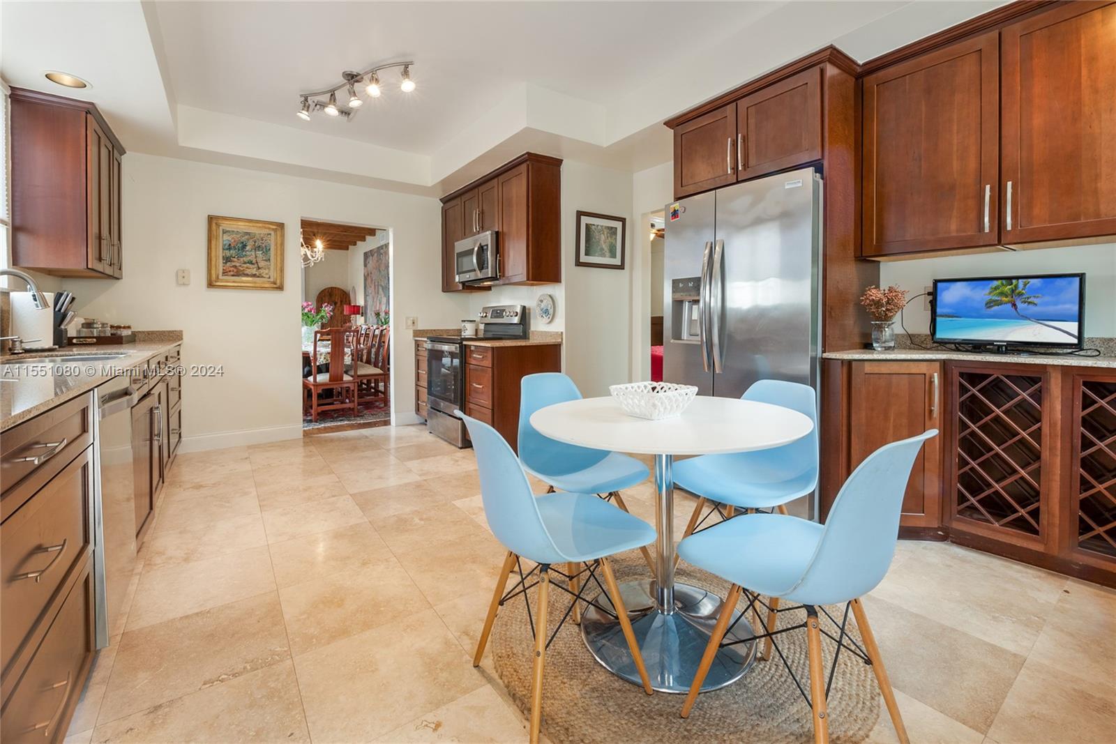 6904 Portillo St, Coral Gables, Florida 33146, 3 Bedrooms Bedrooms, ,3 BathroomsBathrooms,Residential,For Sale,6904 Portillo St,A11551080