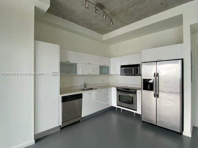 133 NE 2 Ave 3409, Miami, Florida 33132, 1 Bedroom Bedrooms, ,1 BathroomBathrooms,Residentiallease,For Rent,133 NE 2 Ave 3409,A11568306