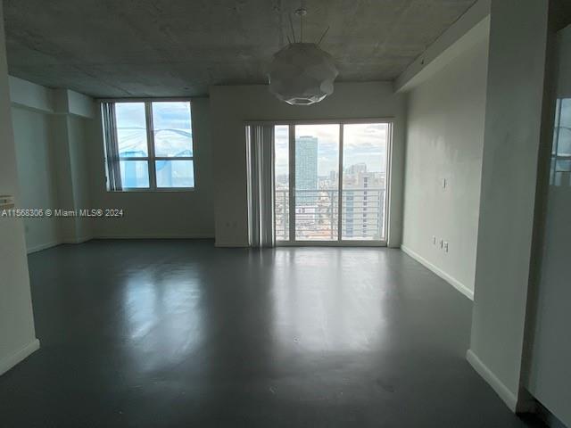 133 NE 2 Ave 3409, Miami, Florida 33132, 1 Bedroom Bedrooms, ,1 BathroomBathrooms,Residentiallease,For Rent,133 NE 2 Ave 3409,A11568306