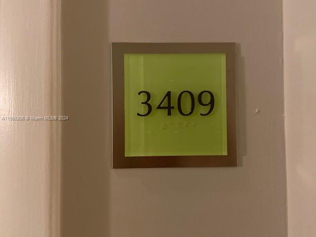 133 NE 2 Ave 3409, Miami, Florida 33132, 1 Bedroom Bedrooms, ,1 BathroomBathrooms,Residentiallease,For Rent,133 NE 2 Ave 3409,A11568306
