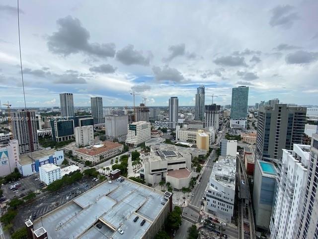 133 NE 2 Ave 3409, Miami, Florida 33132, 1 Bedroom Bedrooms, ,1 BathroomBathrooms,Residentiallease,For Rent,133 NE 2 Ave 3409,A11568306