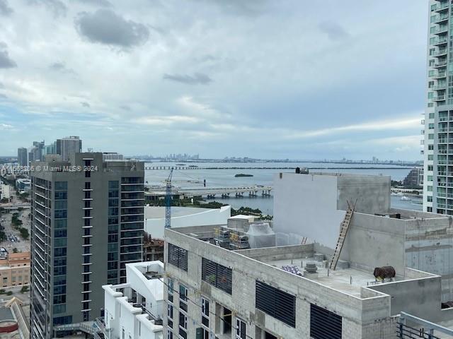 133 NE 2 Ave 3409, Miami, Florida 33132, 1 Bedroom Bedrooms, ,1 BathroomBathrooms,Residentiallease,For Rent,133 NE 2 Ave 3409,A11568306
