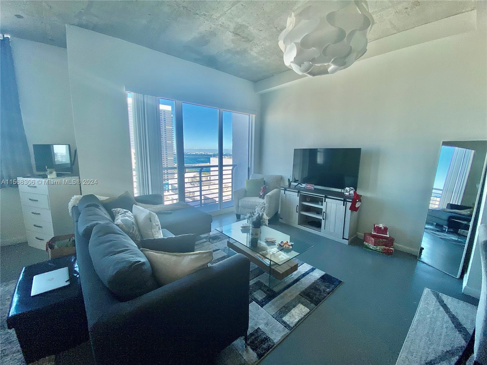 133 NE 2 Ave 3409, Miami, Florida 33132, 1 Bedroom Bedrooms, ,1 BathroomBathrooms,Residentiallease,For Rent,133 NE 2 Ave 3409,A11568306
