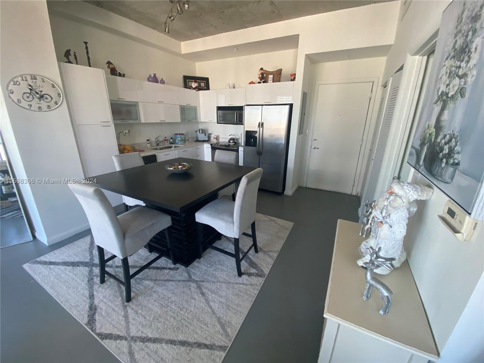 133 NE 2 Ave 3409, Miami, Florida 33132, 1 Bedroom Bedrooms, ,1 BathroomBathrooms,Residentiallease,For Rent,133 NE 2 Ave 3409,A11568306