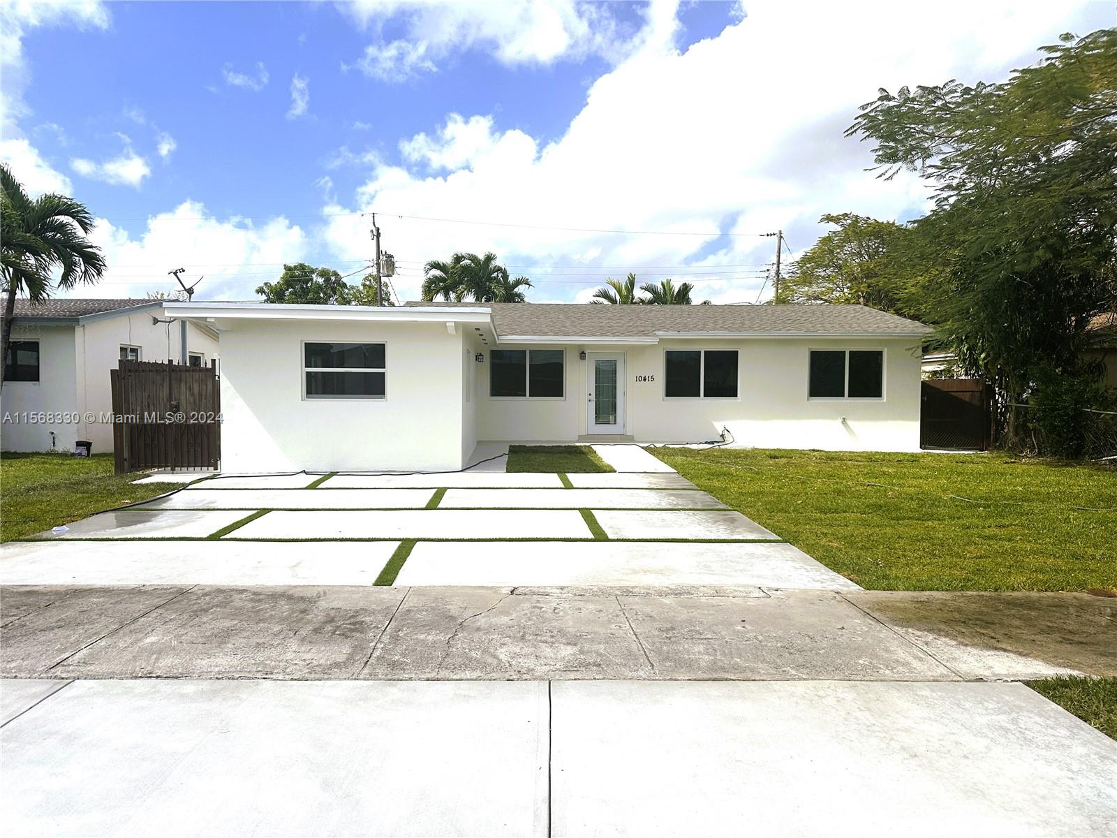 10415 SW 6th St  For Sale A11568330, FL