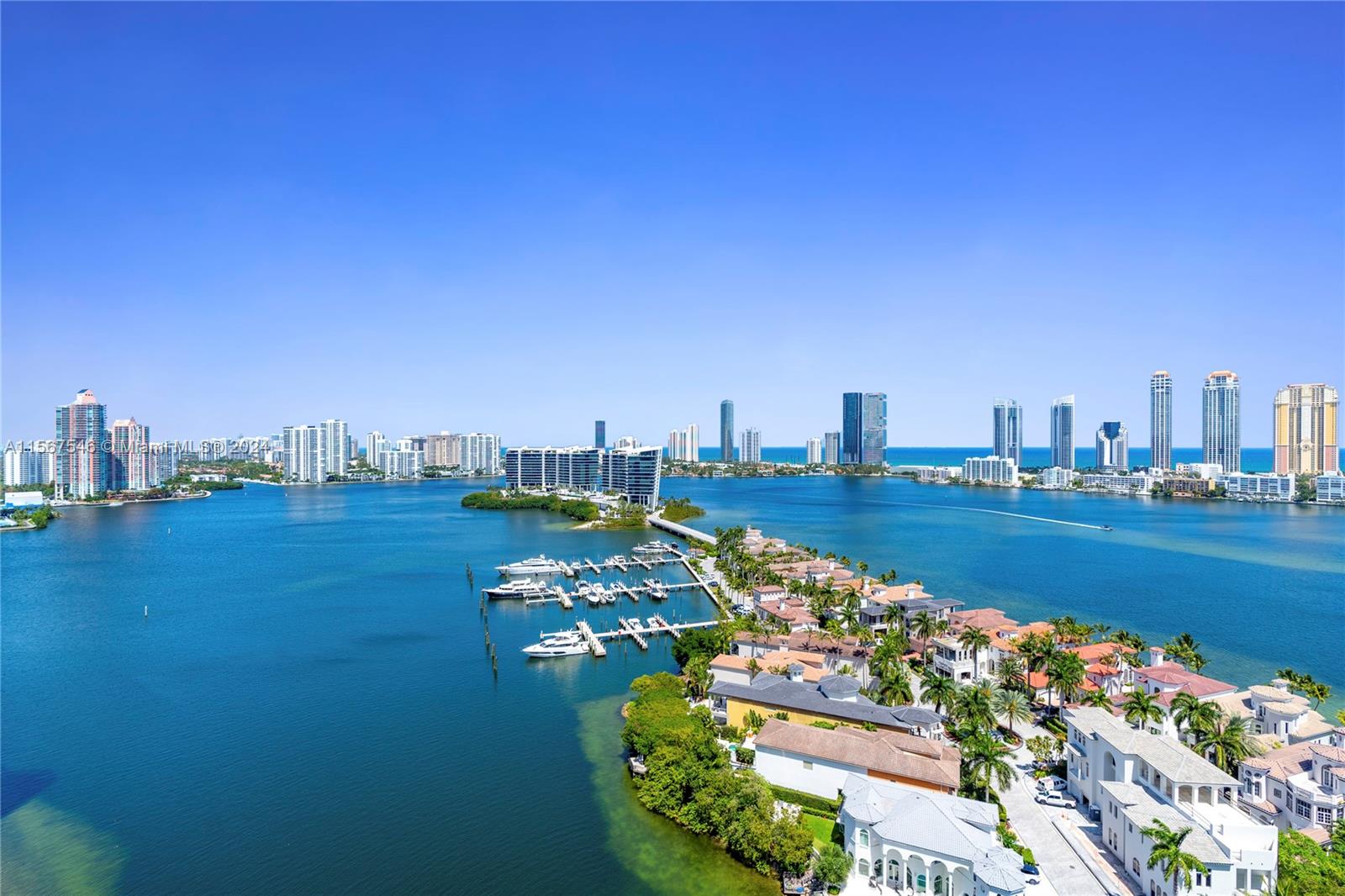 6000  Island Blvd #2206 For Sale A11567546, FL