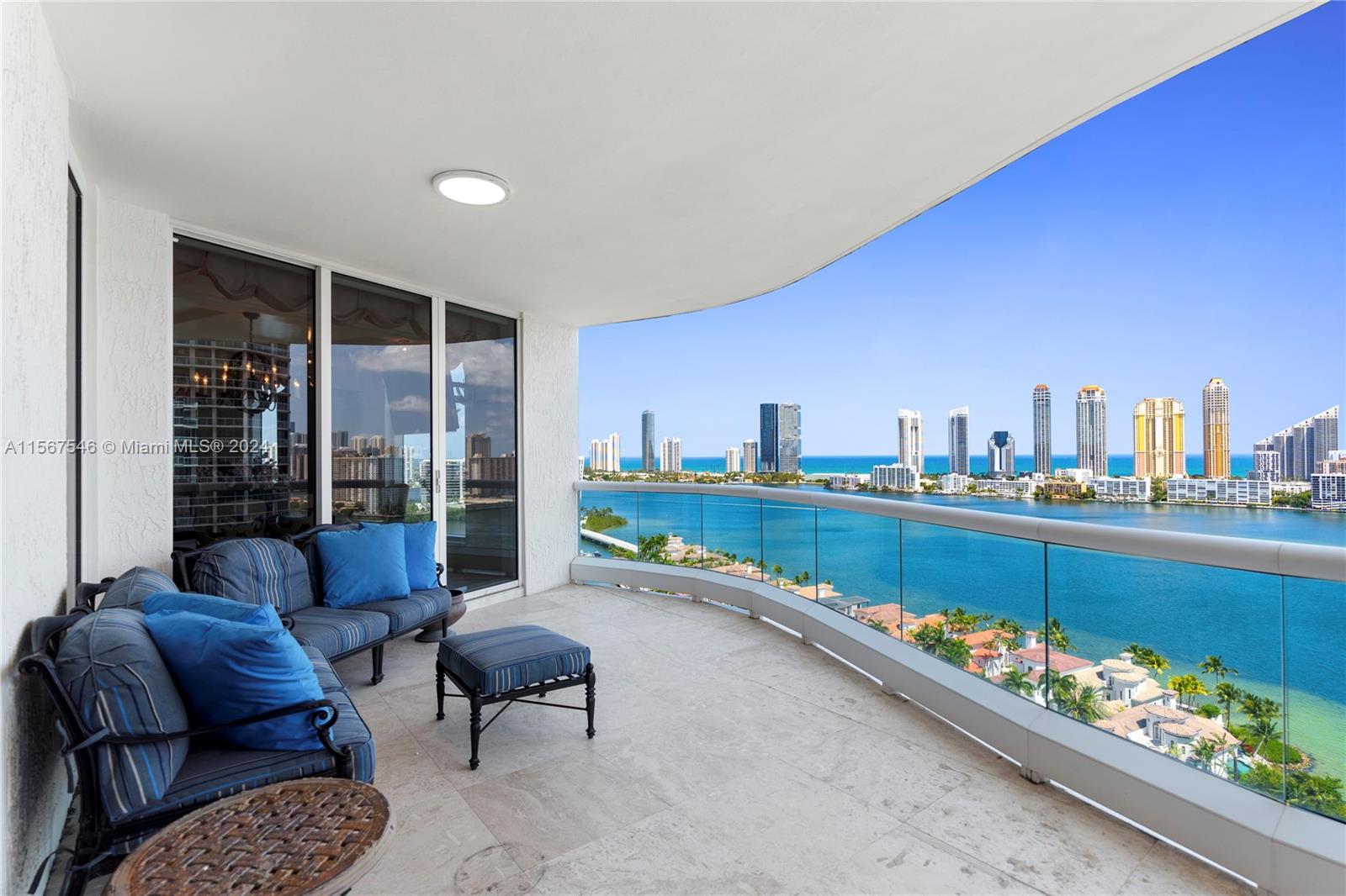 6000 Island Blvd 2206, Aventura, Florida 33160, 4 Bedrooms Bedrooms, ,3 BathroomsBathrooms,Residential,For Sale,6000 Island Blvd 2206,A11567546