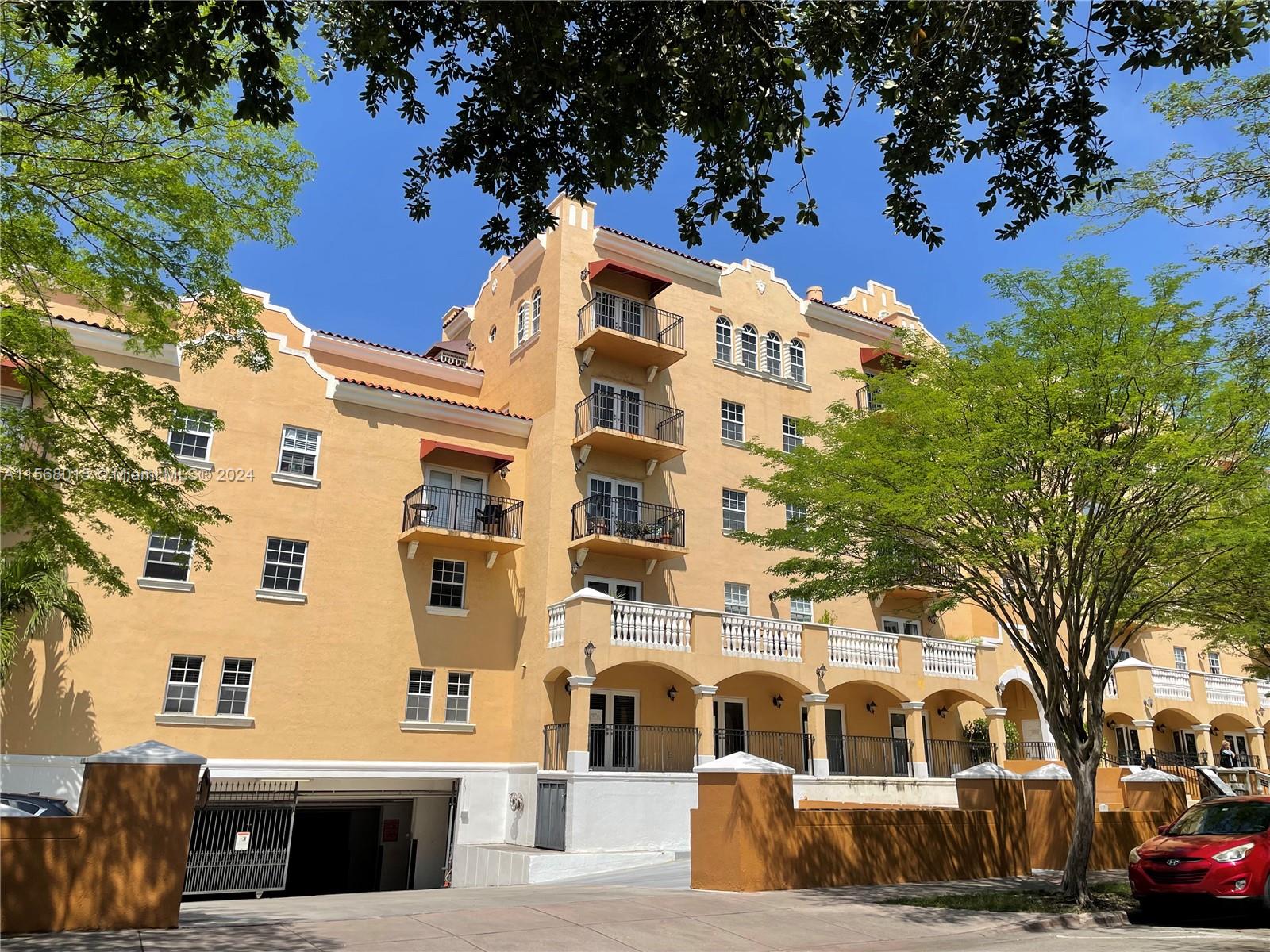 1400 Salzedo St 401, Coral Gables, Florida 33134, 2 Bedrooms Bedrooms, ,2 BathroomsBathrooms,Residential,For Sale,1400 Salzedo St 401,A11568015