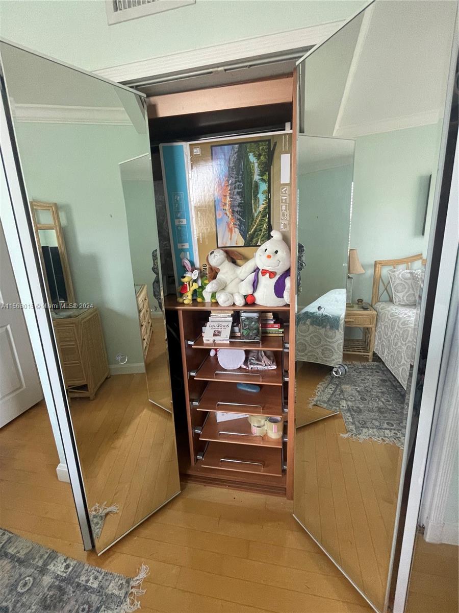 Pantry