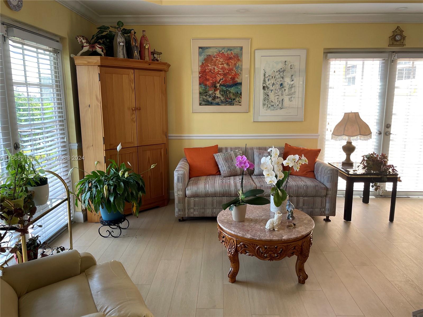 1400 Salzedo St 401, Coral Gables, Florida 33134, 2 Bedrooms Bedrooms, ,2 BathroomsBathrooms,Residential,For Sale,1400 Salzedo St 401,A11568015