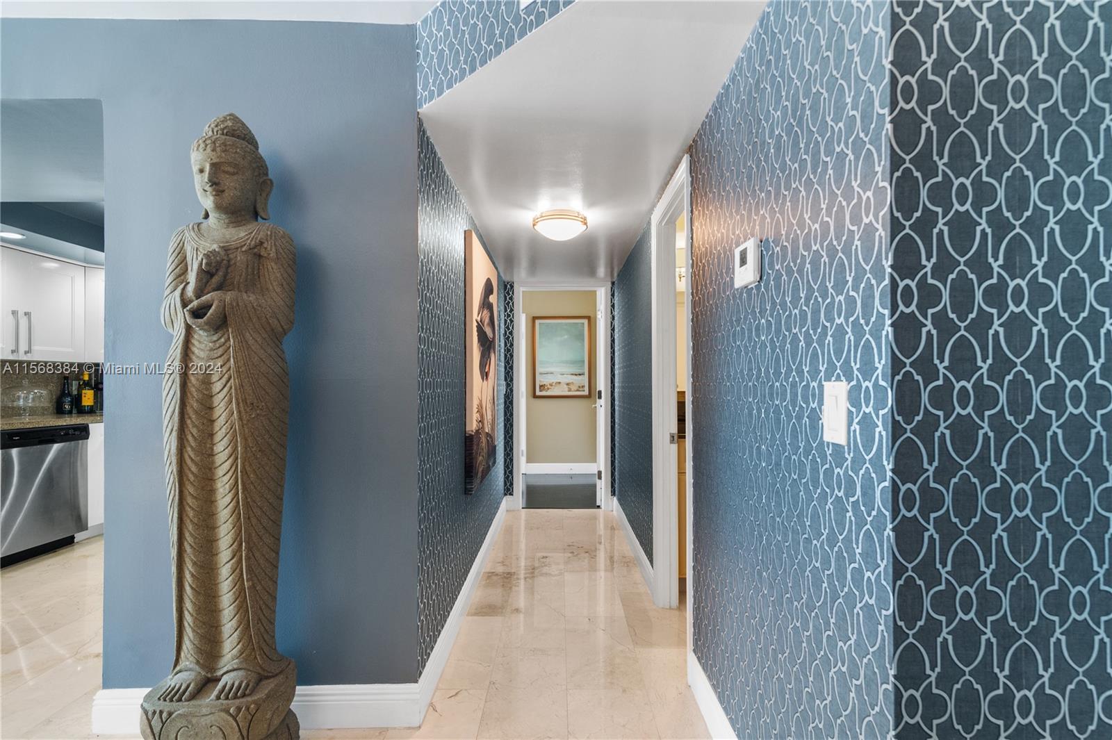 200 Leslie Dr 202, Hallandale Beach, Florida 33009, 2 Bedrooms Bedrooms, ,2 BathroomsBathrooms,Residential,For Sale,200 Leslie Dr 202,A11568384