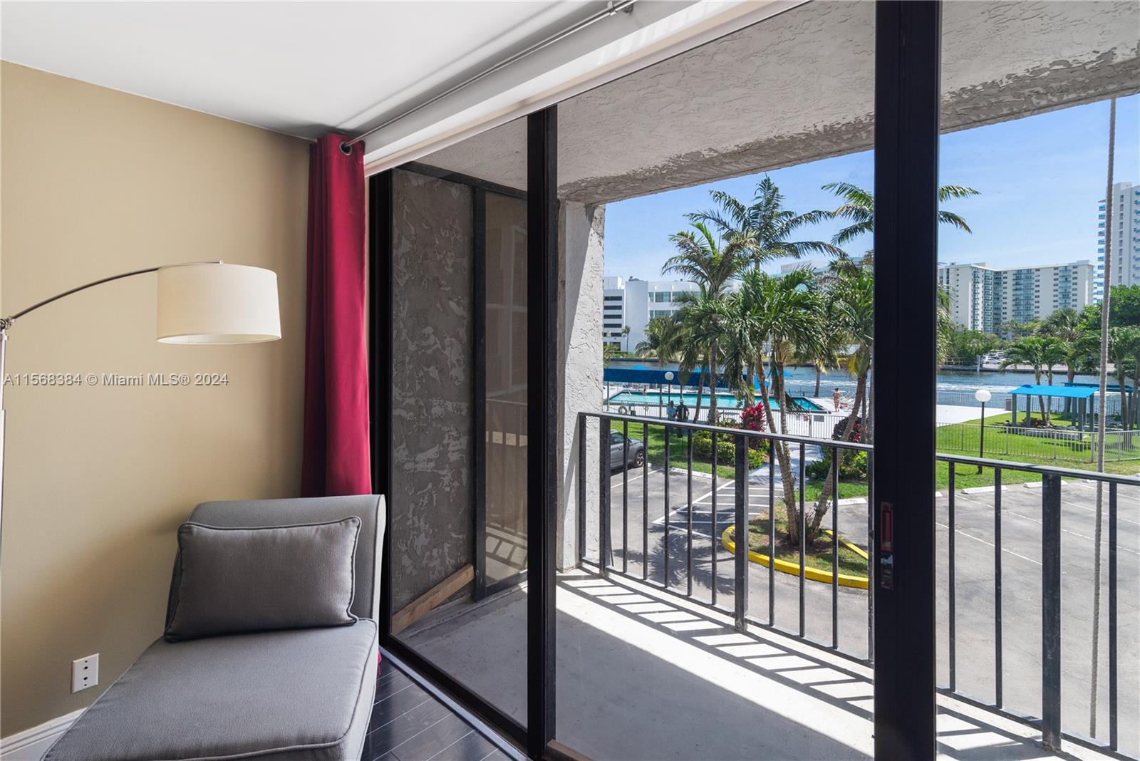 200 Leslie Dr 202, Hallandale Beach, Florida 33009, 2 Bedrooms Bedrooms, ,2 BathroomsBathrooms,Residential,For Sale,200 Leslie Dr 202,A11568384