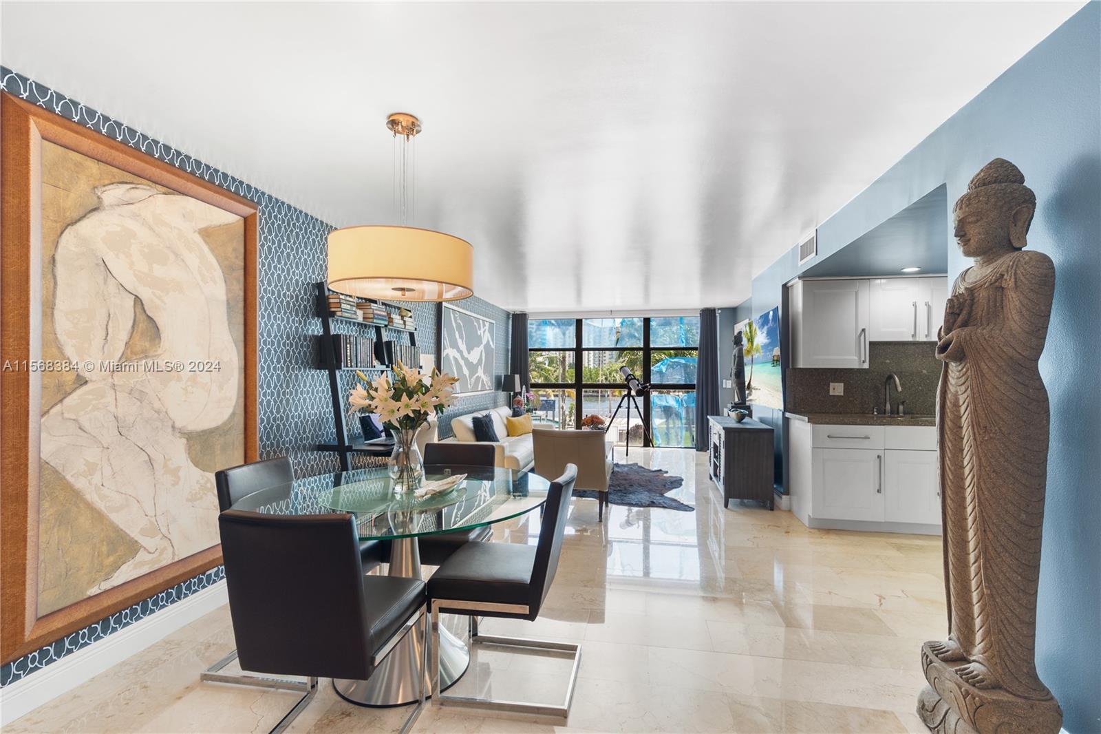 200 Leslie Dr 202, Hallandale Beach, Florida 33009, 2 Bedrooms Bedrooms, ,2 BathroomsBathrooms,Residential,For Sale,200 Leslie Dr 202,A11568384