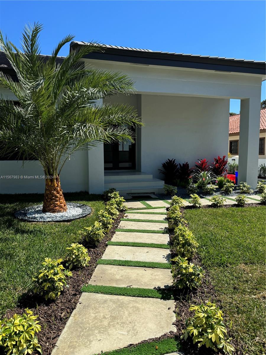 1205 Wallace St, Coral Gables, Florida 33134, 5 Bedrooms Bedrooms, ,5 BathroomsBathrooms,Residentiallease,For Rent,1205 Wallace St,A11567983