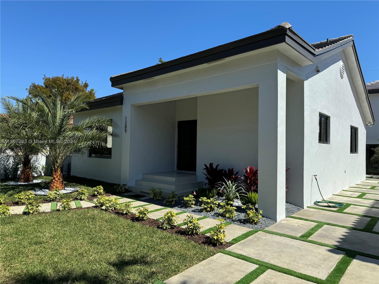 1205 Wallace St, Coral Gables, Florida 33134, 5 Bedrooms Bedrooms, ,5 BathroomsBathrooms,Residentiallease,For Rent,1205 Wallace St,A11567983