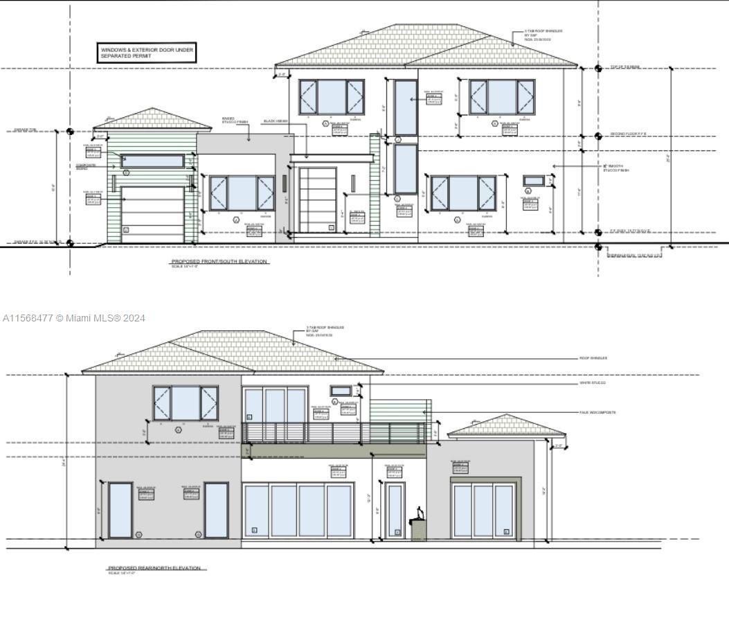 75 NW 41st St, Miami, Florida 33127, 8 Bedrooms Bedrooms, ,6 BathroomsBathrooms,Residential,For Sale,75 NW 41st St,A11568477