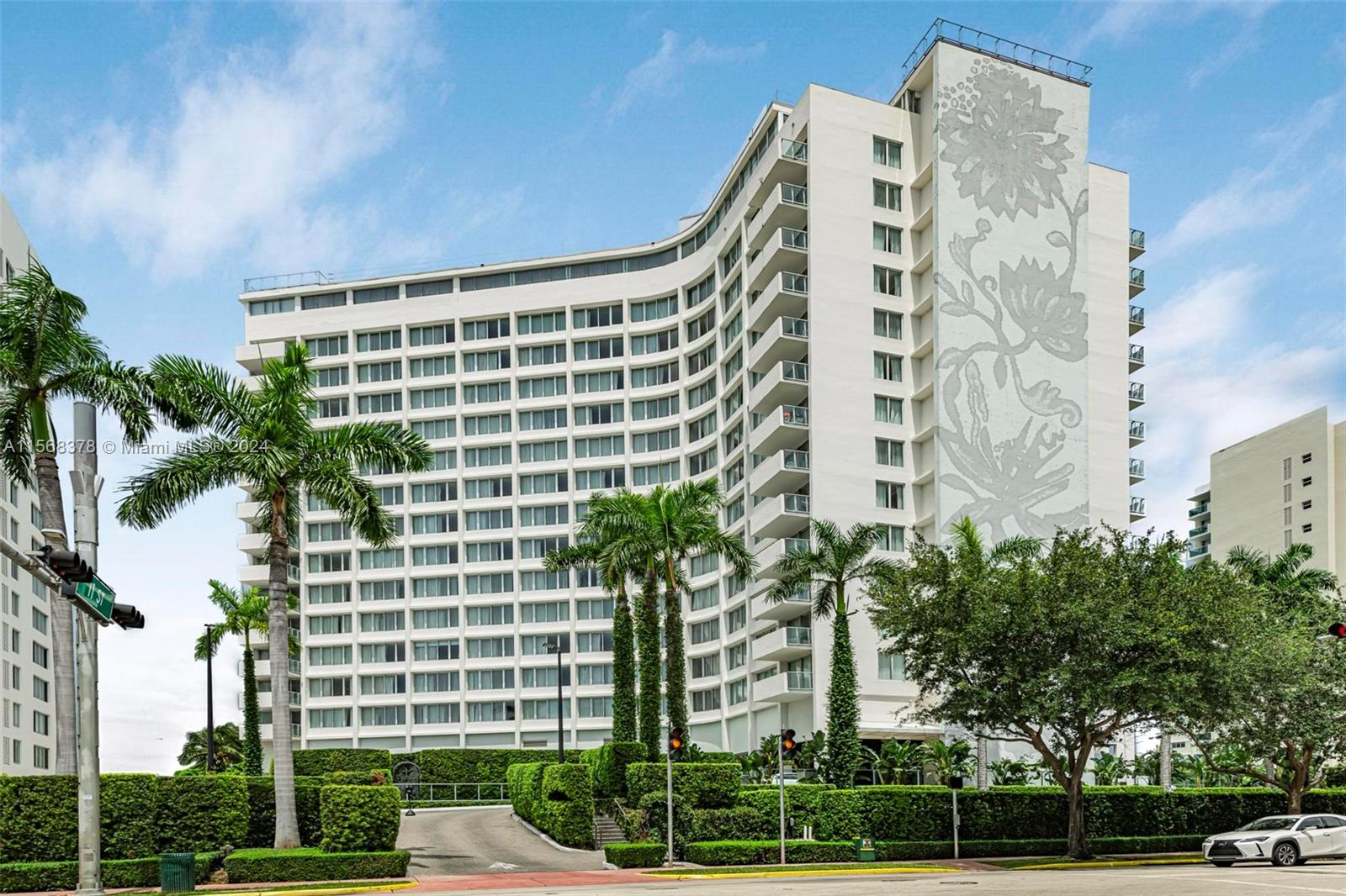1100 W West Ave #620 For Sale A11568378, FL