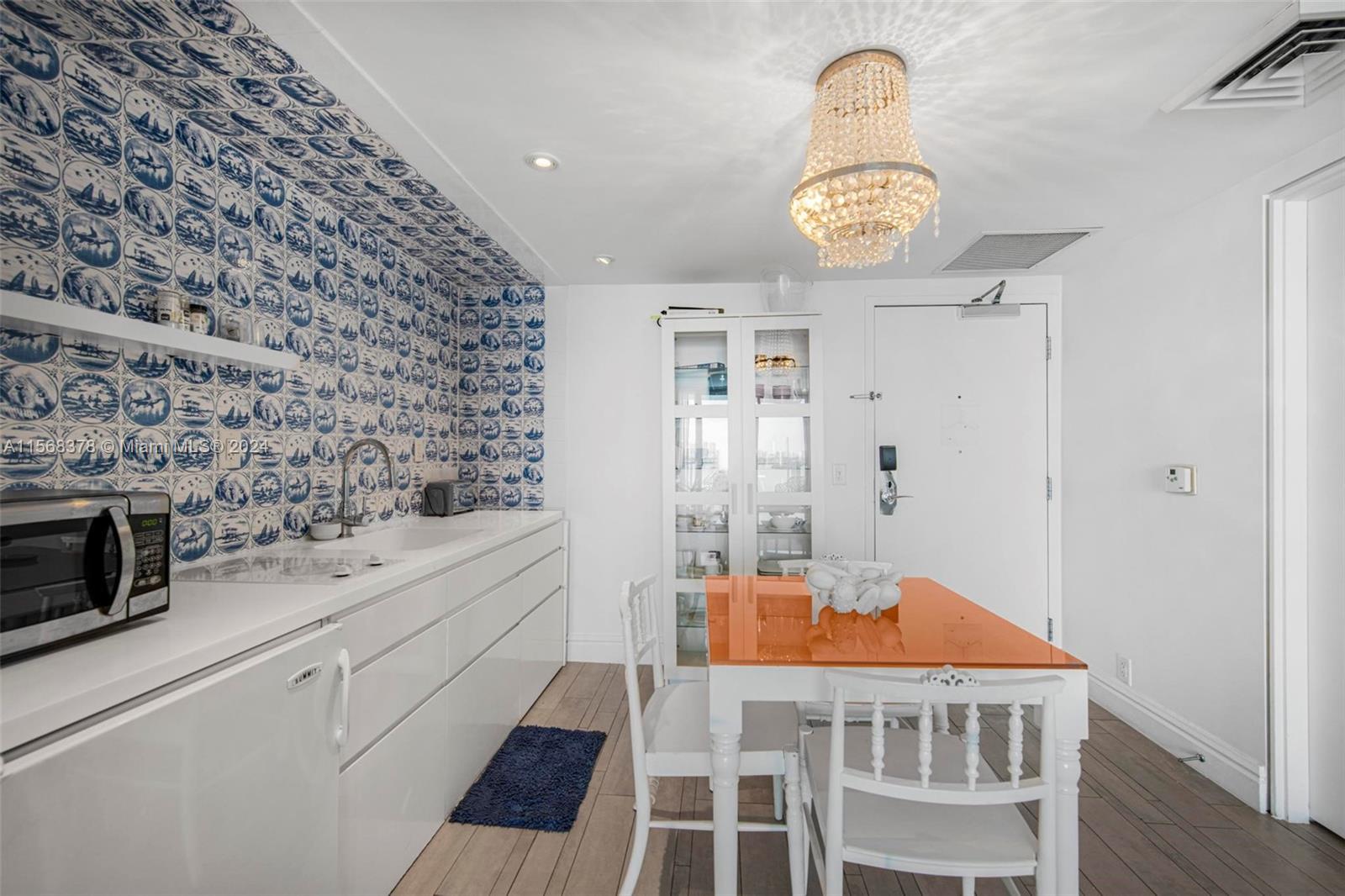 1100 W West Ave 620, Miami Beach, Florida 33139, 1 Bedroom Bedrooms, ,1 BathroomBathrooms,Residentiallease,For Rent,1100 W West Ave 620,A11568378