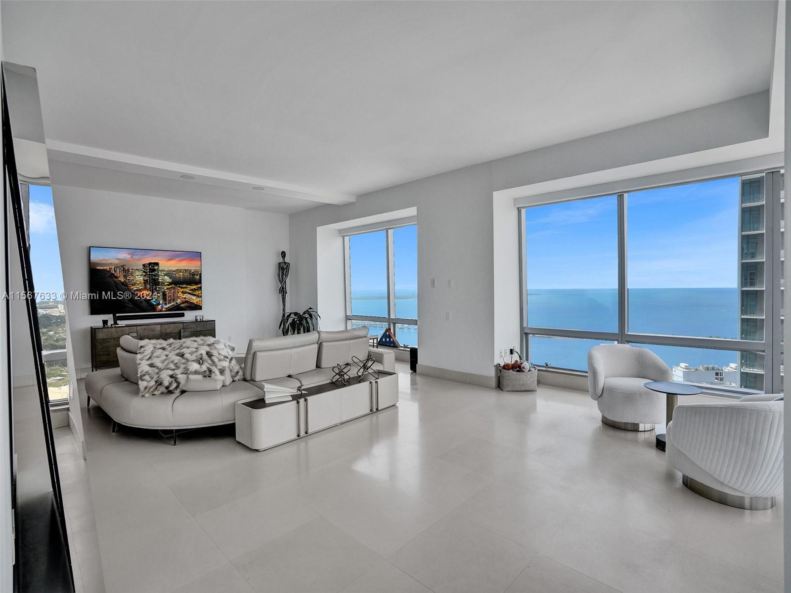 1425  Brickell Ave #49B For Sale A11567633, FL
