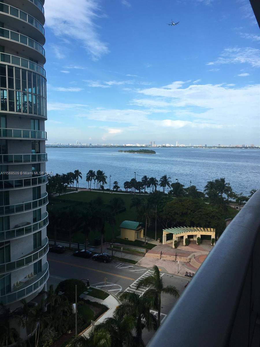 488 NE 18 st 809, Miami, Florida 33132, 2 Bedrooms Bedrooms, ,2 BathroomsBathrooms,Residentiallease,For Rent,488 NE 18 st 809,A11568509