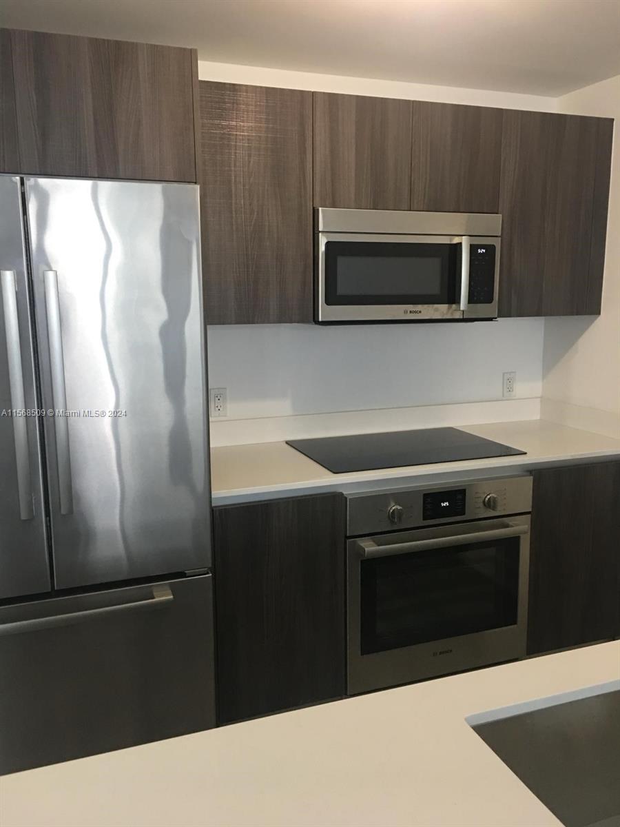488 NE 18 st 809, Miami, Florida 33132, 2 Bedrooms Bedrooms, ,2 BathroomsBathrooms,Residentiallease,For Rent,488 NE 18 st 809,A11568509