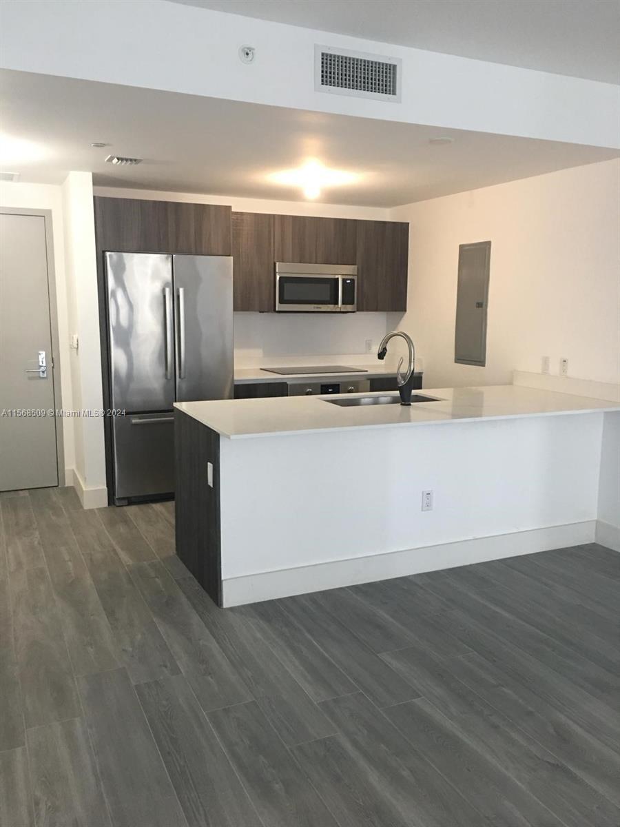 488 NE 18 st 809, Miami, Florida 33132, 2 Bedrooms Bedrooms, ,2 BathroomsBathrooms,Residentiallease,For Rent,488 NE 18 st 809,A11568509