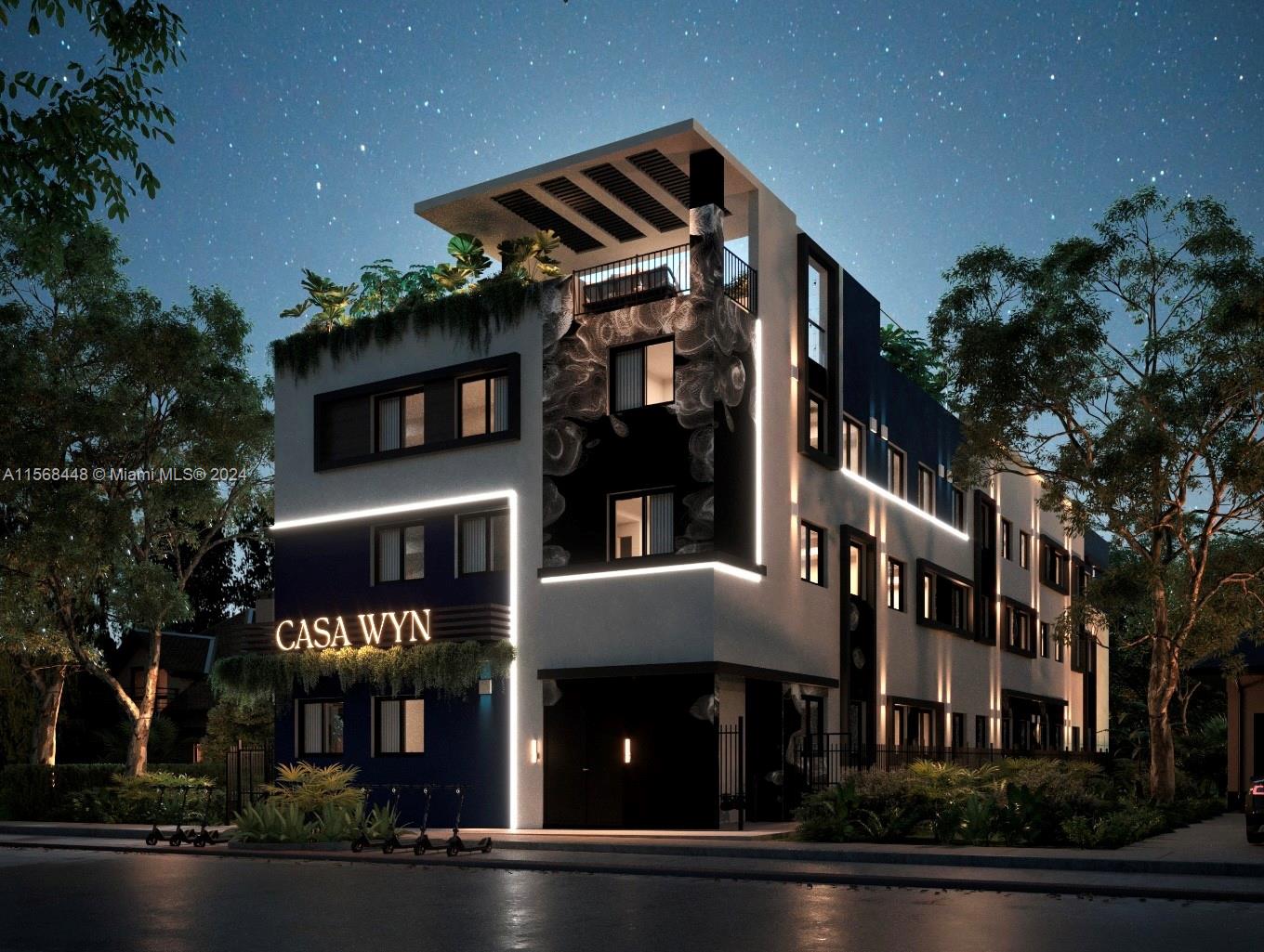 355 NW 31st St 302, Miami, Florida 33127, ,1 BathroomBathrooms,Residential,For Sale,355 NW 31st St 302,A11568448