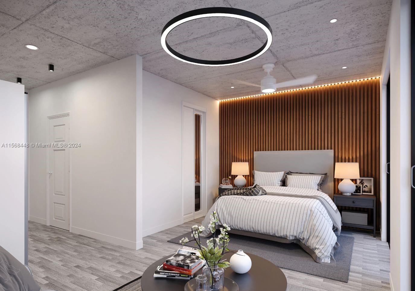 355 NW 31st St 302, Miami, Florida 33127, ,1 BathroomBathrooms,Residential,For Sale,355 NW 31st St 302,A11568448