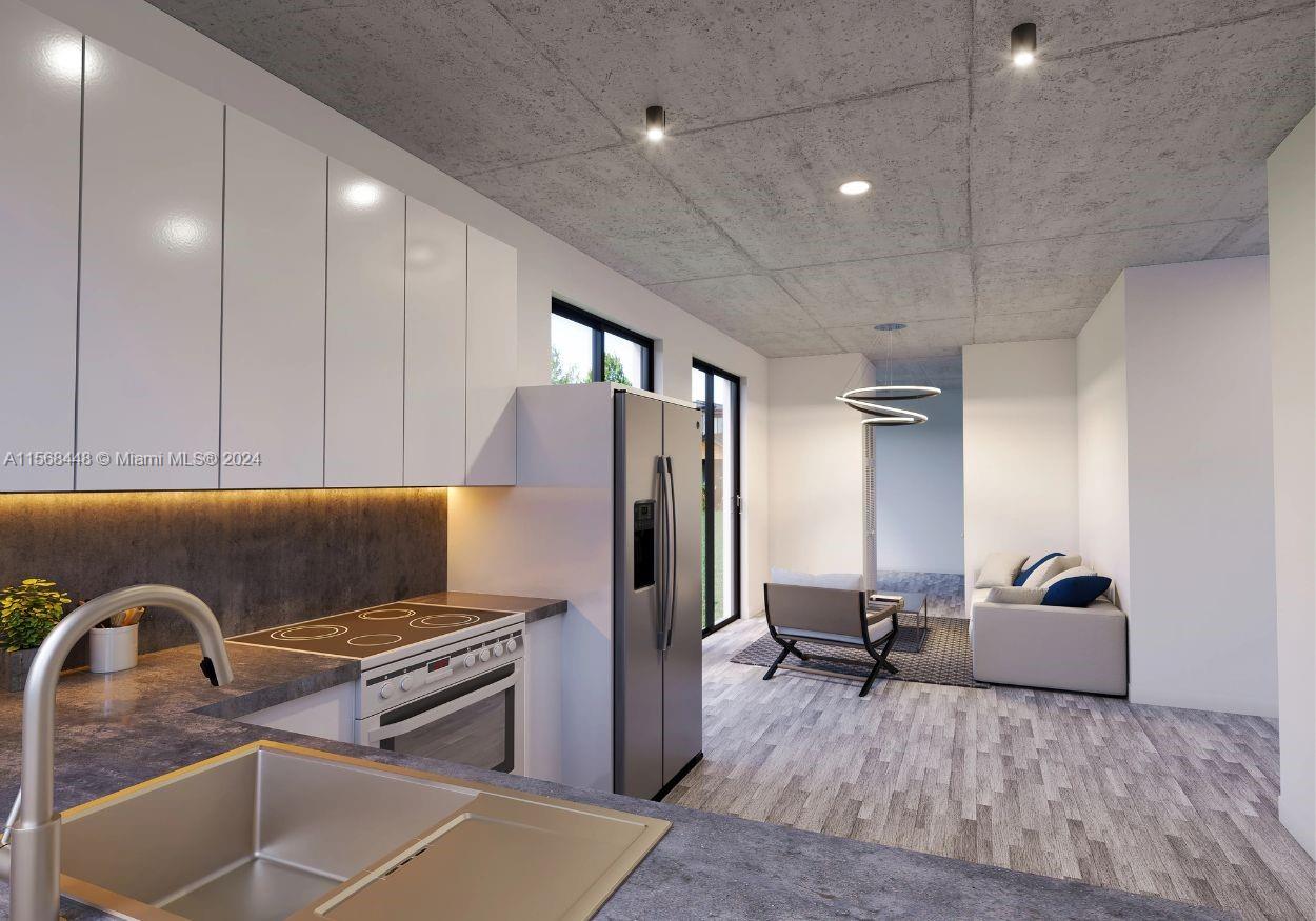 355 NW 31st St 302, Miami, Florida 33127, ,1 BathroomBathrooms,Residential,For Sale,355 NW 31st St 302,A11568448