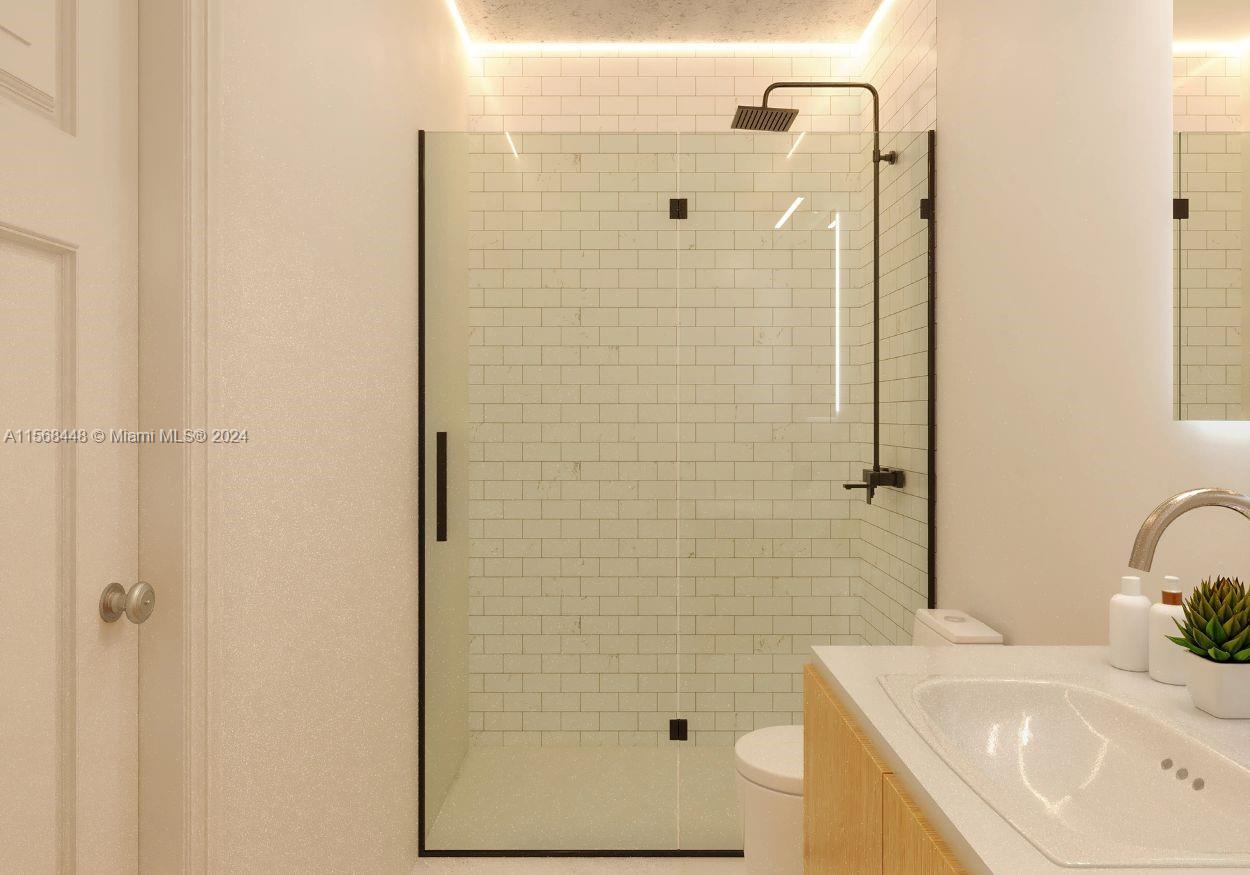 355 NW 31st St 302, Miami, Florida 33127, ,1 BathroomBathrooms,Residential,For Sale,355 NW 31st St 302,A11568448