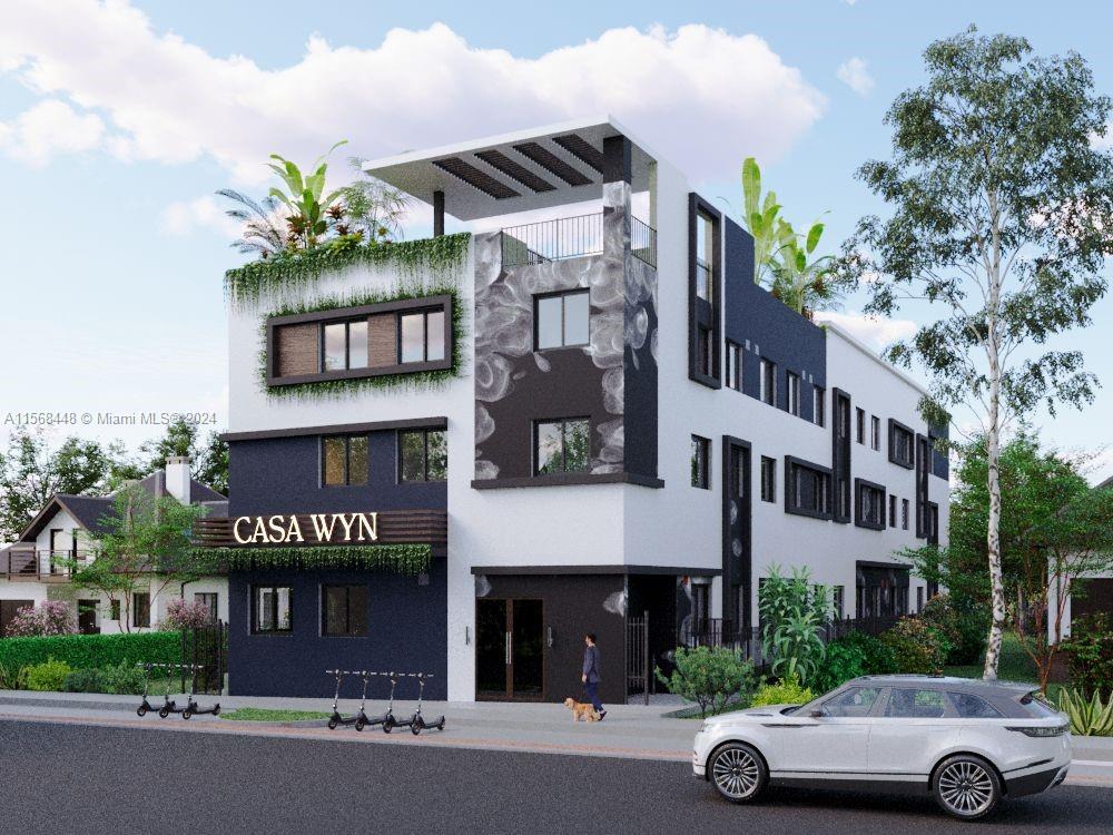 355 NW 31st St 302, Miami, Florida 33127, ,1 BathroomBathrooms,Residential,For Sale,355 NW 31st St 302,A11568448