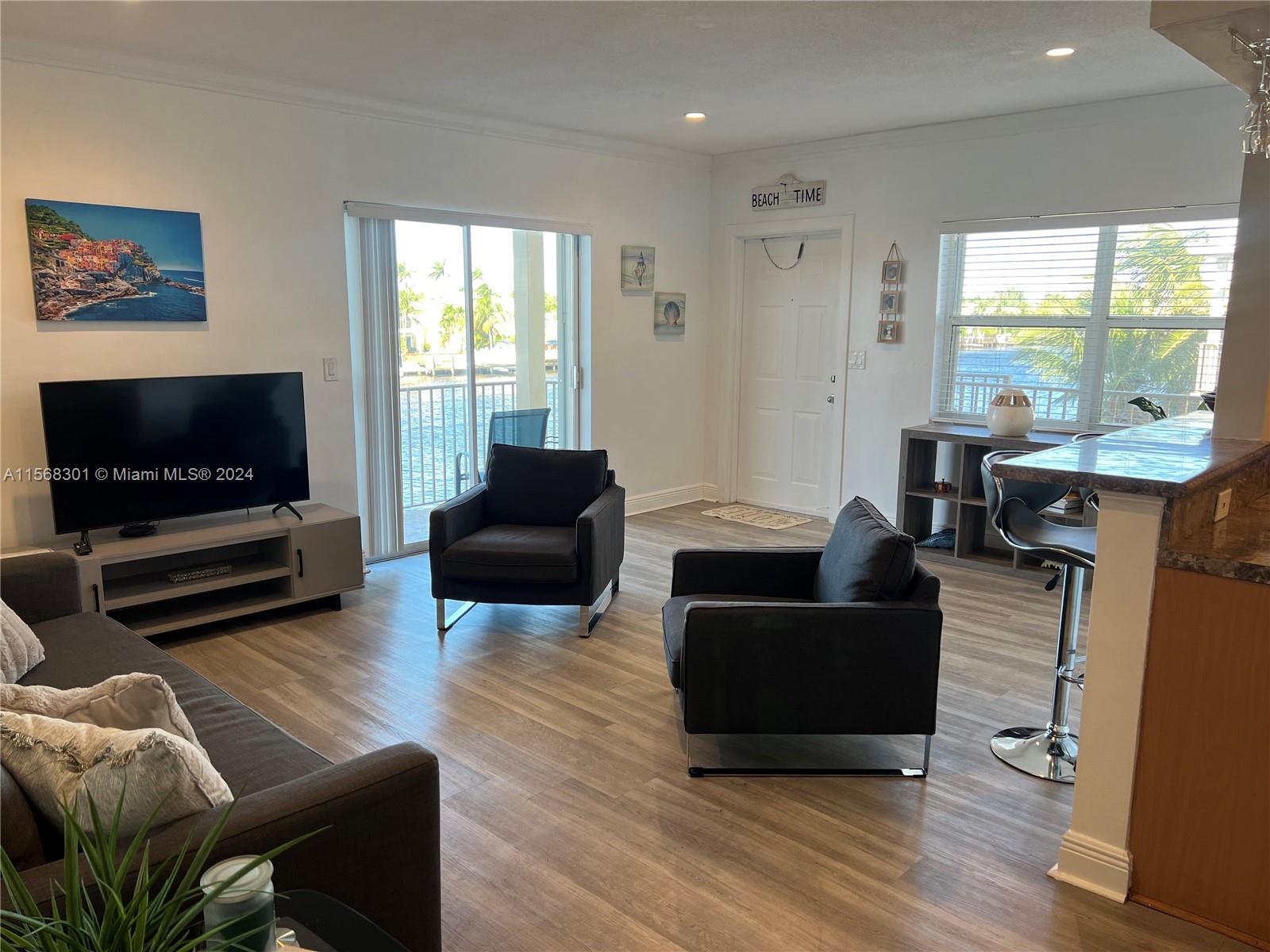 2200 S Ocean Dr N316, Hollywood, Florida 33019, 1 Bedroom Bedrooms, ,1 BathroomBathrooms,Residentiallease,For Rent,2200 S Ocean Dr N316,A11568301