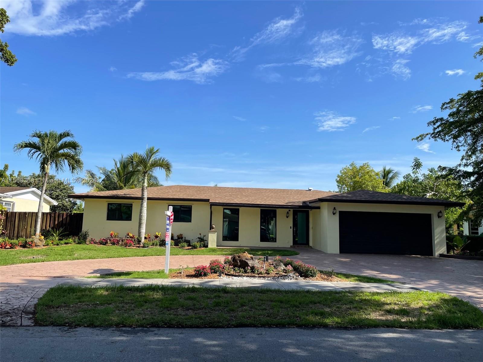 14540 SW 74th St  For Sale A11568368, FL