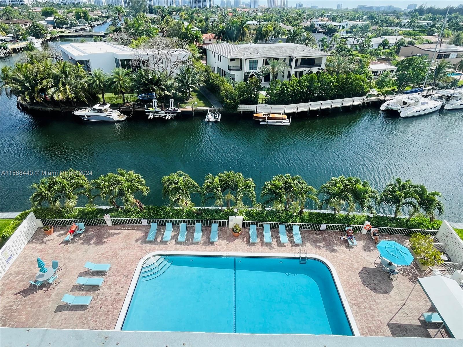 401 Golden Isles Dr 716, Hallandale Beach, Florida 33009, 1 Bedroom Bedrooms, ,1 BathroomBathrooms,Residentiallease,For Rent,401 Golden Isles Dr 716,A11568440