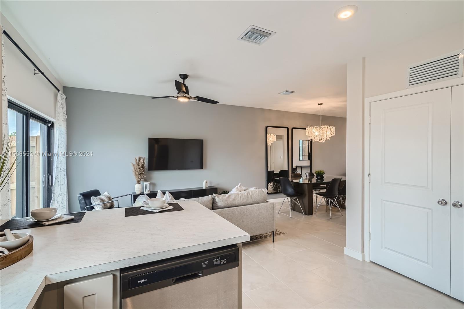 490 NE 13th Street, Florida City, Florida 33034, 4 Bedrooms Bedrooms, ,3 BathroomsBathrooms,Residential,For Sale,490 NE 13th Street,A11568552