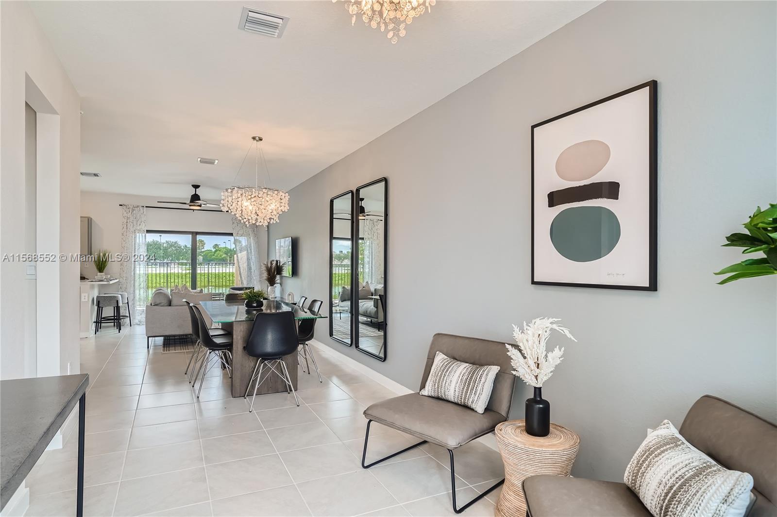 490 NE 13th Street, Florida City, Florida 33034, 4 Bedrooms Bedrooms, ,3 BathroomsBathrooms,Residential,For Sale,490 NE 13th Street,A11568552