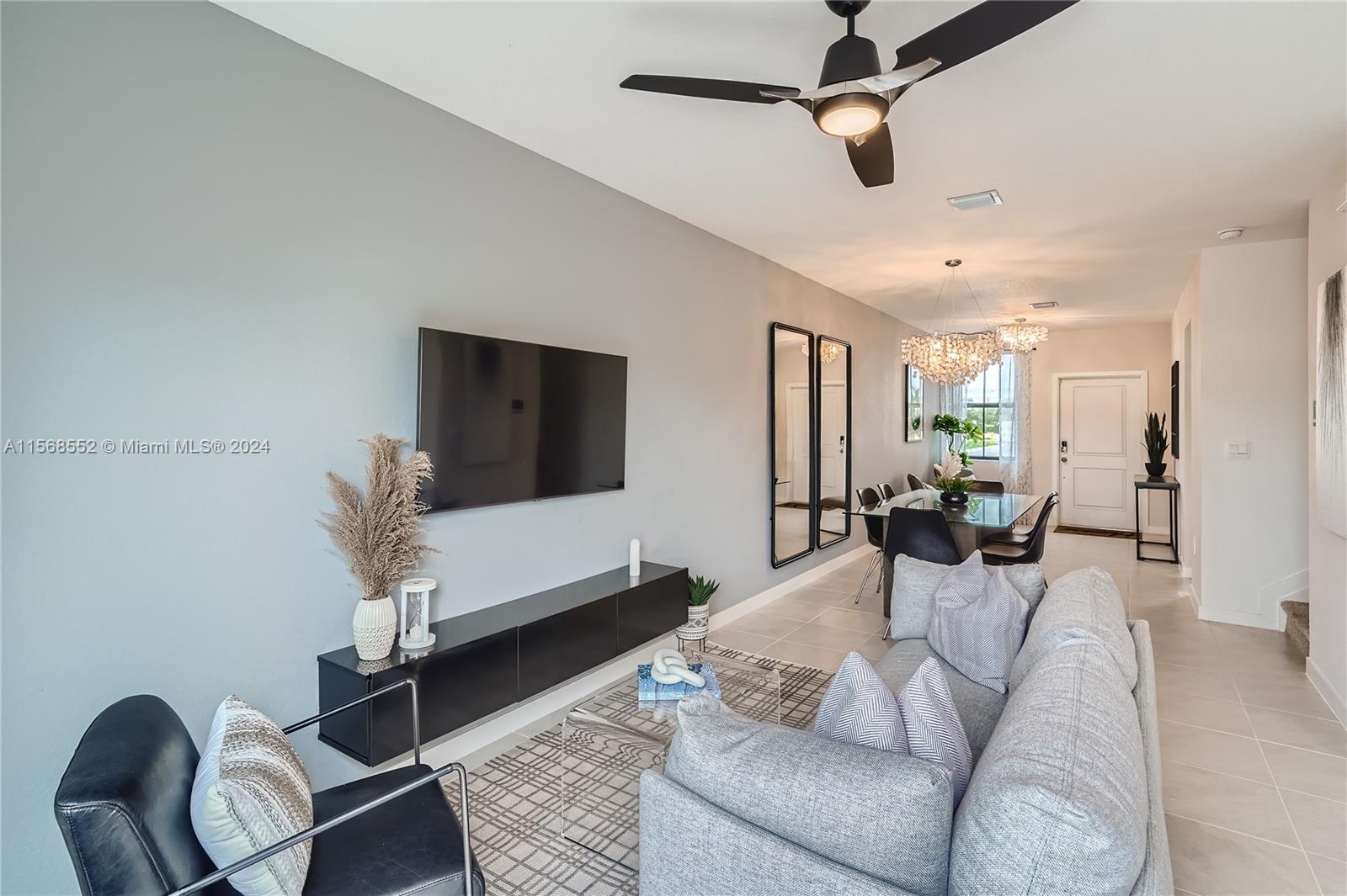 490 NE 13th Street, Florida City, Florida 33034, 4 Bedrooms Bedrooms, ,3 BathroomsBathrooms,Residential,For Sale,490 NE 13th Street,A11568552