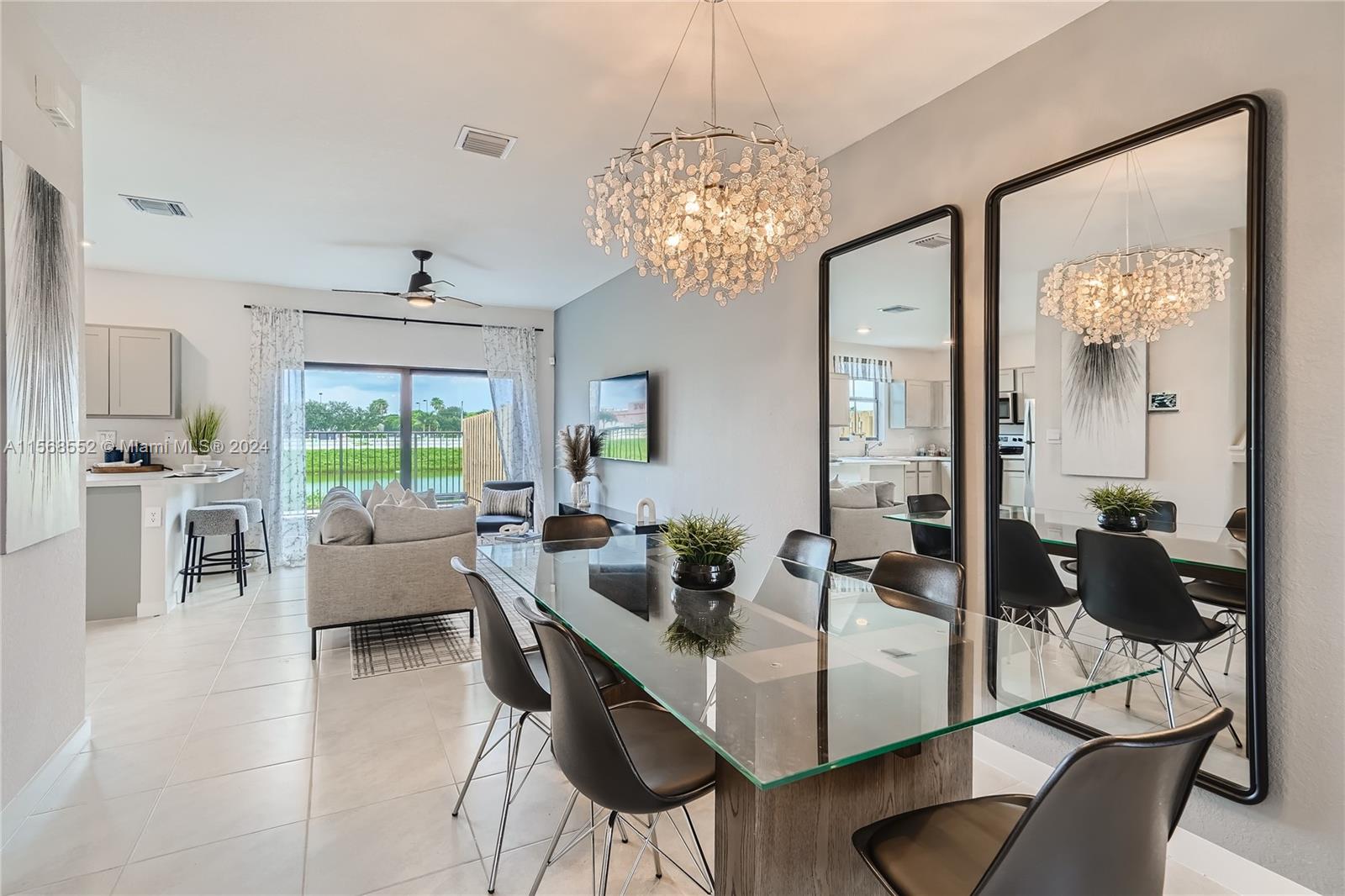 490 NE 13th Street, Florida City, Florida 33034, 4 Bedrooms Bedrooms, ,3 BathroomsBathrooms,Residential,For Sale,490 NE 13th Street,A11568552