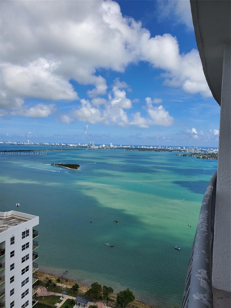 1750 N Bayshore Dr 4407, Miami, Florida 33132, ,1 BathroomBathrooms,Residential,For Sale,1750 N Bayshore Dr 4407,A11568553